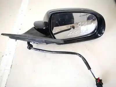 Автозапчастина б/у правий задний огляд для audi a5 cabriolet (8f7) 2.7 v6 24v tdi посилання на oem iam e1021053