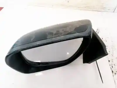 Автозапчасти б/у левое зеркало за mazda 5 berl. (cr) 2.0 crtd active+ (105kw) ссылки oem iam e4012284
