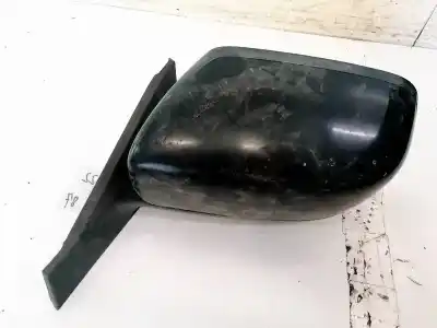 Автозапчасти б/у левое зеркало за mazda 5 berl. (cr) 2.0 crtd active+ (105kw) ссылки oem iam e4012284  e4012285