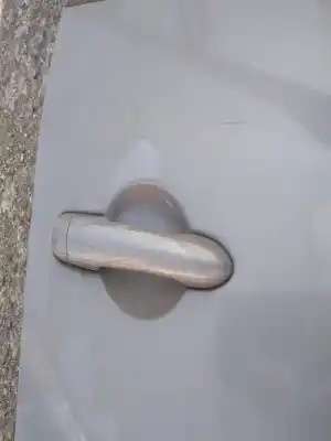 Second-hand car spare part exterior right front door handle for renault espace iv (jko) 1.9 authentique [1.9 ltr. - 88 kw dci diesel] oem iam references 