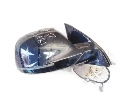 Second-hand car spare part Right Rearview Mirror for AUDI Q7 (4L) 3.0 TDI OEM IAM references 4L0857636A  4L0857608Z3F 4L0857410