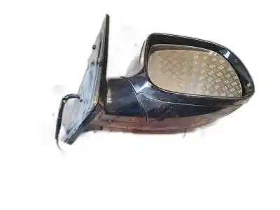 Second-hand car spare part right rearview mirror for audi q7 (4l) 3.0 tdi oem iam references 4l0857636a  4l0857608z3f 4l0857410