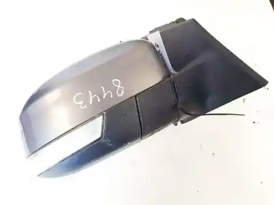 Peça sobressalente para automóvel em segunda mão ESPELHO RETROVISOR DIREITO por FORD FOCUS TURN. (CB8)  Referências OEM IAM E9024550  