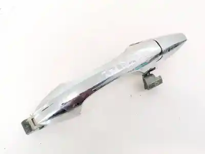 Second-hand car spare part exterior right front door handle for honda accord vii (cl, cn) 2.0 (cl7) oem iam references 