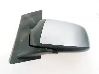 Peça sobressalente para automóvel em segunda mão espelho retrovisor esquerdo por ford focus ii (da_) 1.6 ti referências oem iam 