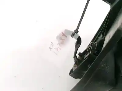 Peça sobressalente para automóvel em segunda mão espelho retrovisor esquerdo por ford focus ii (da_) 1.6 ti referências oem iam   