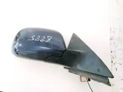 Автозапчасти б/у задний вид справа за audi a6, c5 1997.01 - 2001.08 2.4 121kw 1997.02 - 2005.01 ссылки oem iam e6012319