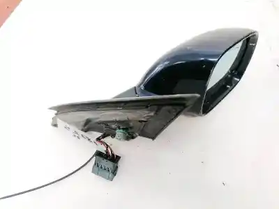 Автозапчасти б/у задний вид справа за audi a6, c5 1997.01 - 2001.08 2.4 121kw 1997.02 - 2005.01 ссылки oem iam e6012319  