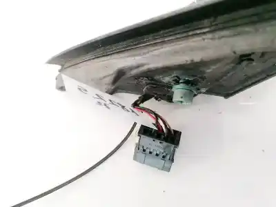 Автозапчасти б/у задний вид справа за audi a6, c5 1997.01 - 2001.08 2.4 121kw 1997.02 - 2005.01 ссылки oem iam e6012319  