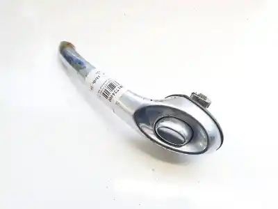 Peça sobressalente para automóvel em segunda mão puxador exterior frente direito por chrysler pt cruiser (pt) 2.2 crd touring referências oem iam 