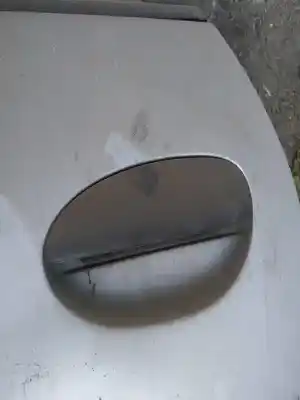 Peça sobressalente para automóvel em segunda mão puxador exterior traseiro esquerdo por renault espace /grand espace (je0) 2.2 dci initiale (je0k/s) referências oem iam 