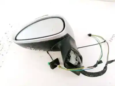 Автозапчастина б/у ліве дзеркало для citroen c4 i (lc_) 1.6 hdi посилання на oem iam e9024287