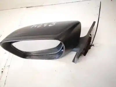 Автозапчасти б/у левое зеркало за mazda 5 berl. (cr) 2.0 crtd active+ (105kw) ссылки oem iam e4012285