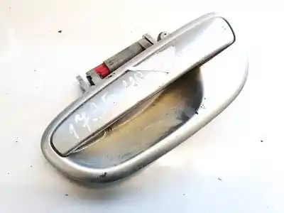 Автозапчастина б/у ліва передня зовнішня ручка для subaru legacy berl. b13 (bl) 2.0 se посилання на oem iam   