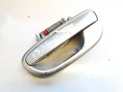 Автозапчастина б/у ліва передня зовнішня ручка для SUBARU LEGACY BERL. B13 (BL) 2.0 SE Посилання на OEM IAM   