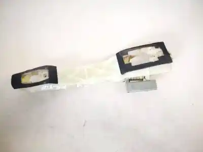 Pezzo di ricambio per auto di seconda mano maniglia esterna anteriore destra per chevrolet epica 2.5 cat riferimenti oem iam 