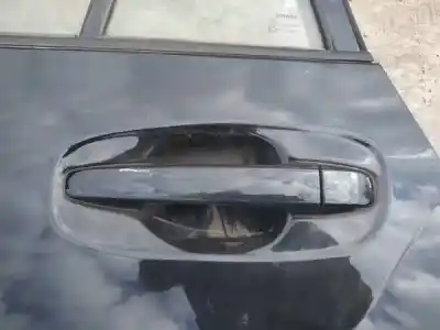 Автозапчасти б/у задняя левая наружная ручка за toyota verso 2.0 d-4d cat ссылки oem iam 