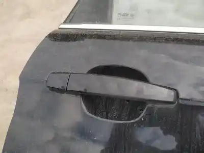 Peça sobressalente para automóvel em segunda mão puxador exterior traseiro direito por chevrolet captiva 2.0 diesel cat referências oem iam   