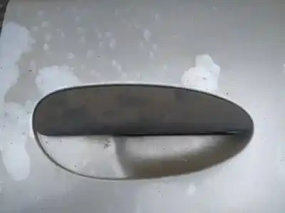 Peça sobressalente para automóvel em segunda mão puxador exterior frente direito por renault espace /grand espace (je0) 2.2 dci initiale (je0k/s) referências oem iam 