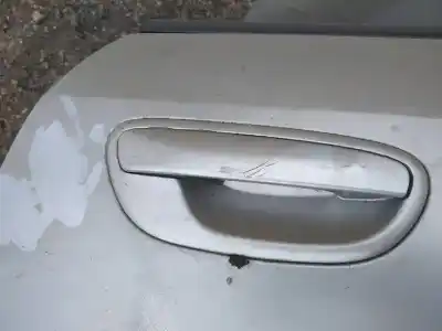 Автозапчастина б/у завнішня ручка задня права для SUBARU LEGACY BERL. B13 (BL) 2.0 SE Посилання на OEM IAM   