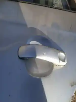 Pezzo di ricambio per auto di seconda mano maniglia esterna posteriore sinistra per volkswagen golf v variant (1k5) 1.9 tdi riferimenti oem iam   