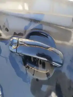 Gebrauchtes Autoersatzteil hinterer rechter äusserer griff zum volkswagen jetta (1k2) 2.0 tdi oem-iam-referenzen   