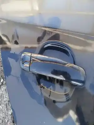 Автозапчасти б/у задняя правая наружная ручка за volkswagen jetta (1k2) 2.0 tdi ссылки oem iam 