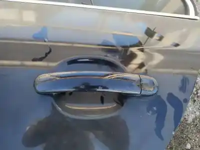 Автозапчасти б/у задняя левая наружная ручка за volkswagen jetta (1k2) 2.0 tdi ссылки oem iam   