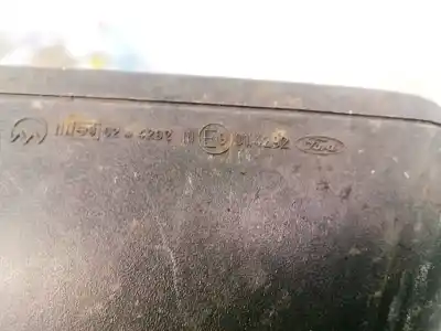 Автозапчастина б/у правий задний огляд для ford focus c-max (cap) 1.6 tdci cat посилання на oem iam e9014292  