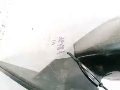 Pezzo di ricambio per auto di seconda mano retrovisore destro per kia ceed (ed) 1.6 crdi 115 riferimenti oem iam e4022608  e4022609