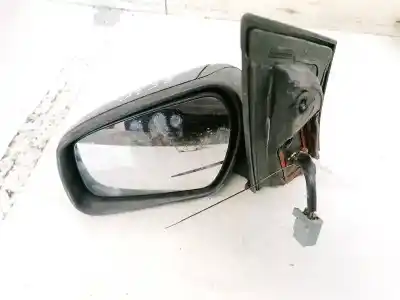 Автозапчастина б/у ліве дзеркало для FORD FOCUS C-MAX (CAP) 1.6 TDCi CAT Посилання на OEM IAM E9014292  