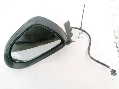 Автозапчасти б/у левое зеркало за OPEL CORSA D 1.3 16V CDTI ссылки OEM IAM   