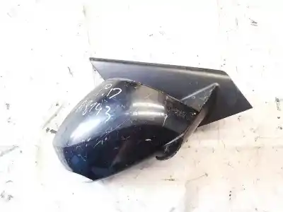 Peça sobressalente para automóvel em segunda mão espelho retrovisor direito por renault laguna iii 2.0 dci diesel cat referências oem iam e9026098