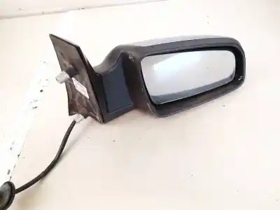 Peça sobressalente para automóvel em segunda mão espelho retrovisor direito por opel zafira b 1.9 cdti referências oem iam e1010850