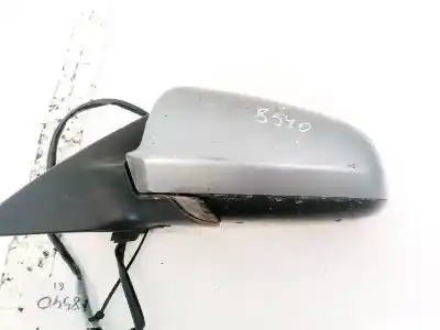 Автозапчастина б/у ліве дзеркало для audi a6 c6 (4f2) 2.0 tdi посилання на oem iam e1010754  