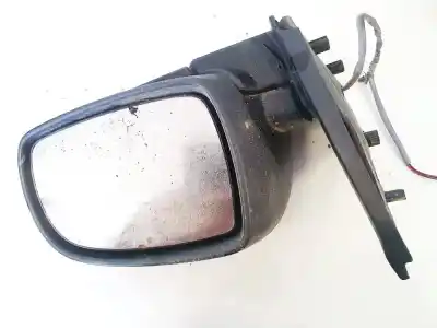 Автозапчасти б/у задний вид справа за nissan note (e11e) 1.6 16v cat ссылки oem iam 12493090  