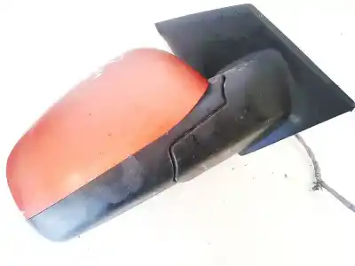 Автозапчасти б/у задний вид справа за nissan note (e11e) 1.6 16v cat ссылки oem iam 12493090
