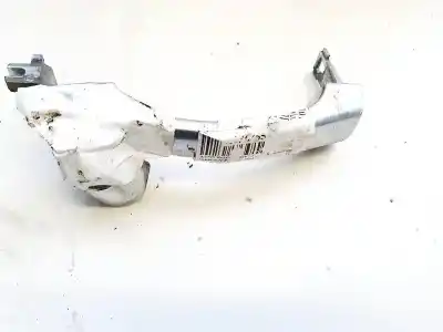 Автозапчасти б/у левая передняя наружная ручка за rover rover 75 (rj) 2.5 kv6 club ссылки oem iam 
