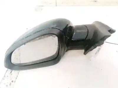 Автозапчастина б/у ліве дзеркало для opel insignia a (g09) 2.0 cdti (68) посилання на oem iam 13320192  13329086 Автозапчастина б/у ліве дзеркало для opel insignia a (g09) 2.0 cdti (68) посилання на oem iam 13320192  13329086