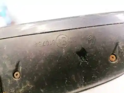 Автозапчасти б/у задний вид справа за audi a6 avant (4f5) 2.7 tdi ссылки oem iam e1010754  