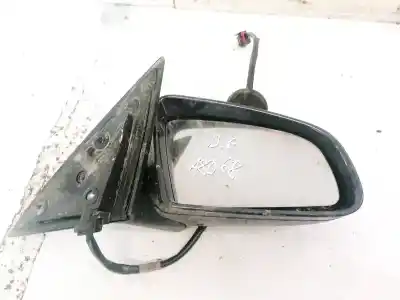 Second-hand car spare part right rearview mirror for audi a6 avant (4f5) 2.7 tdi oem iam references e1010754