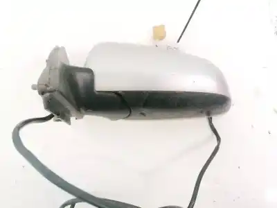 Second-hand car spare part left rearview mirror for audi a4, b7 2004.11 - 2008.06 2.0 tdi 103kw 2004.11 - 2008.06 oem iam references e1010681