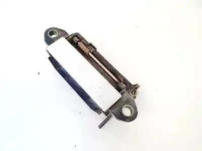 Автозапчастина б/у ЗАВНІШНЯ РУЧКА ЗАДНЯ ЛІВА для AUDI A6 AVANT (C4)  Посилання на OEM IAM 4A0839205  