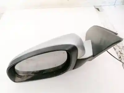 Автозапчасти б/у левое зеркало за opel vectra c (z02) 2.2 dti 16v (f69) ссылки oem iam 24436145