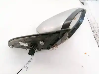 Second-hand car spare part right rearview mirror for opel vectra c (z02) 2.2 dti 16v (f69) oem iam references 24436147  