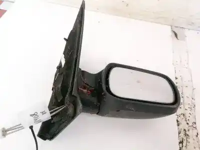 Pezzo di ricambio per auto di seconda mano retrovisore destro per ford fiesta (cbk) 1.4 16v cat riferimenti oem iam 2s6117682am