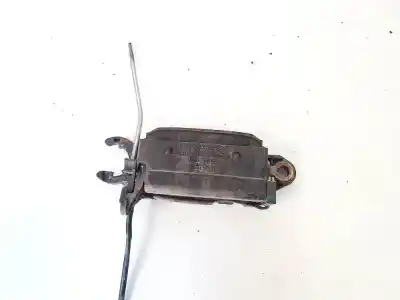 Peça sobressalente para automóvel em segunda mão puxador exterior frente direito por audi a6 avant (c4) 2.5 tdi referências oem iam 4a0837206  