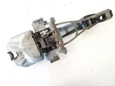 Peça sobressalente para automóvel em segunda mão puxador exterior dianteiro esquerdo por volvo v50 (545) 2.0 d referências oem iam   