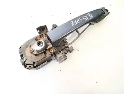 Second-hand car spare part exterior left front door handle for volvo v50 (545) 2.0 d oem iam references 