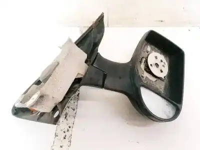 Peça sobressalente para automóvel em segunda mão espelho retrovisor direito por ford transit mod.2000 caja abierta ft 300 2.0 medio referências oem iam 
